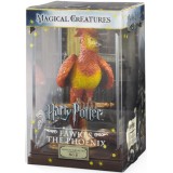 HARRY POTTER MAGICAL CREATURES - FAWKES STATUA FIGURE NOBLE COLLECTIONS