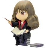 HARRY POTTER HERMIONE SPELL FIGURE PLASTOY