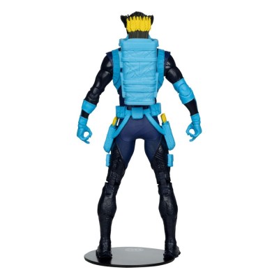 DC MULTIVERSE DARK ARCHER MCFARLANE COLLECTOR EDITION ACTION FIGURE MC FARLANE