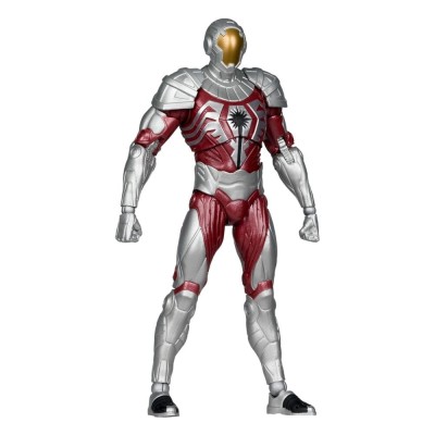 MC FARLANE DC MULTIVERSE DARKSTARS MCFARLANE COLLECTOR EDITION PVC ACTION FIGURE