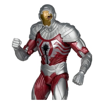 DC MULTIVERSE DARKSTARS MCFARLANE COLLECTOR EDITION ACTION FIGURE MC FARLANE