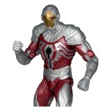 DC MULTIVERSE DARKSTARS MCFARLANE COLLECTOR EDITION ACTION FIGURE MC FARLANE