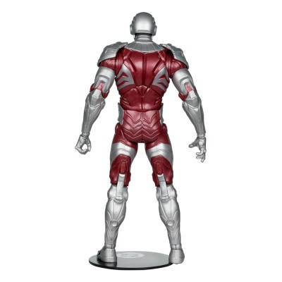 DC MULTIVERSE DARKSTARS MCFARLANE COLLECTOR EDITION ACTION FIGURE MC FARLANE