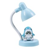 MOFUSAND MINI LED LIGHT LAMPADA CON FIGURE BLUE SKY STUDIOS