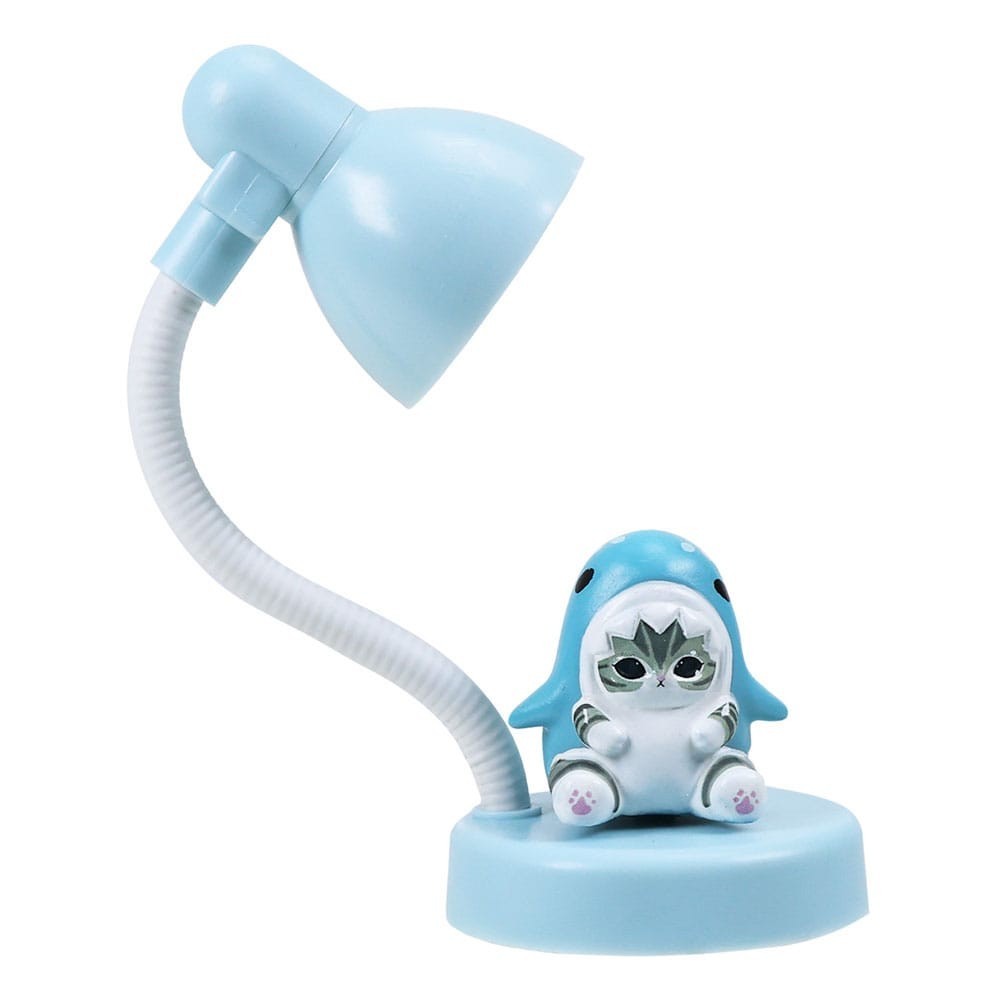 BLUE SKY STUDIOS MOFUSAND MINI LED LIGHT WITH FIGURE