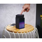 BT12 WIRELESS LUMINOUS BLUETOOTH SPEAKER