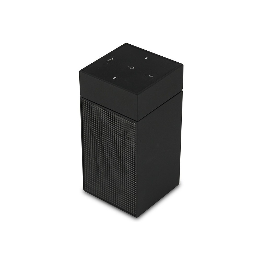 BT12 WIRELESS LUMINOUS BLUETOOTH SPEAKER