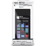 BT12 WIRELESS LUMINOUS BLUETOOTH SPEAKER