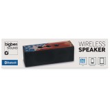 USA FLAG WIRELESS BLUETOOTH SPEAKER