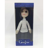 NECA CORALINE OTHER MOTHER BUTTON EYE DOLL 20CM ACTION FIGURE