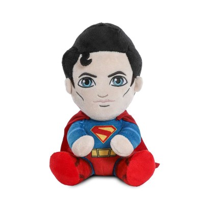 KIDROBOT DC COMICS SUPERMAN 2025 MOVIE PHUNNY PLUSH FIGURE