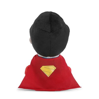 DC COMICS SUPERMAN 2025 MOVIE PHUNNY 20CM PELUCHES PLUSH FIGURE KIDROBOT