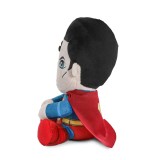 DC COMICS SUPERMAN 2025 MOVIE PHUNNY 20CM PELUCHES PLUSH FIGURE KIDROBOT