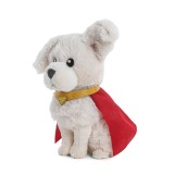 DC COMICS SUPERMAN 2025 MOVIE KRYPTO PHUNNY 20CM PELUCHES PLUSH FIGURE KIDROBOT