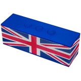 UK FLAG WIRELESS BLUETOOTH SPEAKER