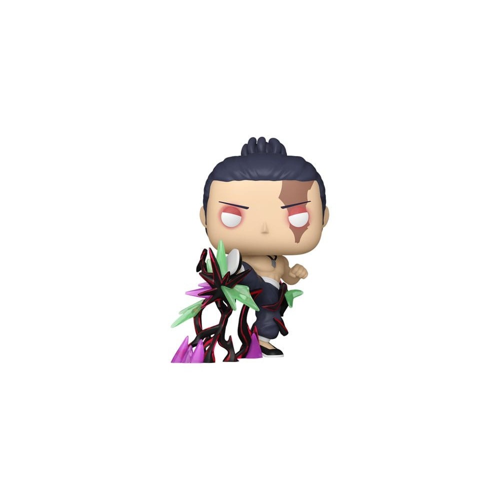 FUNKO POP! JUJUTSU KAISEN AOI TODO BOBBLE HEAD FIGURE FUNKO