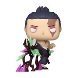 FUNKO POP! JUJUTSU KAISEN AOI TODO BOBBLE HEAD FIGURE FUNKO