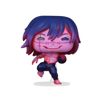FUNKO POP! JUJUTSU KAISEN MAHITO BOBBLE HEAD FIGURE FUNKO