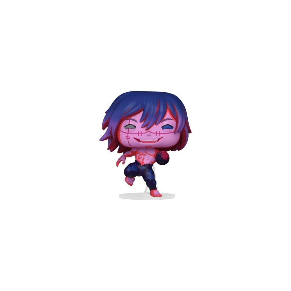 FUNKO POP! JUJUTSU KAISEN MAHITO BOBBLE HEAD FIGURE FUNKO