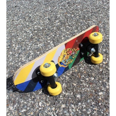 JOY TOY HARRY POTTER MINI SKATEBOARD 43CM