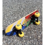 JOY TOY HARRY POTTER MINI SKATEBOARD 43CM