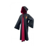 HARRY POTTER TUNICA MAGO GRIFONDORO TAGLIA UNICA ADULTO GROOVY UK