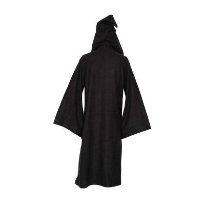 HARRY POTTER TUNICA MAGO GRIFONDORO TAGLIA UNICA ADULTO GROOVY UK