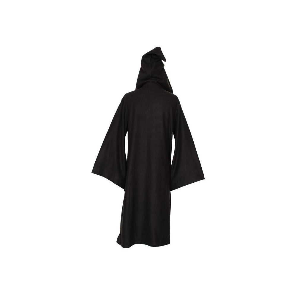 HARRY POTTER TUNICA MAGO GRIFONDORO TAGLIA UNICA ADULTO GROOVY UK