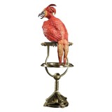 HARRY POTTER FAWKES THE PHOENIX STATUA FIGURE NOBLE COLLECTIONS