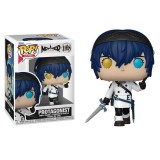 FUNKO FUNKO POP! GAMES METAPHOR REFANTAZIO PROTAGONIST BOBBLE HEAD FIGURE