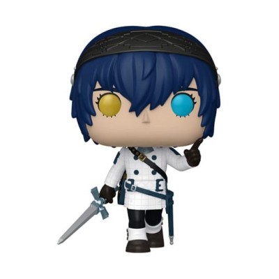 FUNKO FUNKO POP! GAMES METAPHOR REFANTAZIO PROTAGONIST BOBBLE HEAD FIGURE