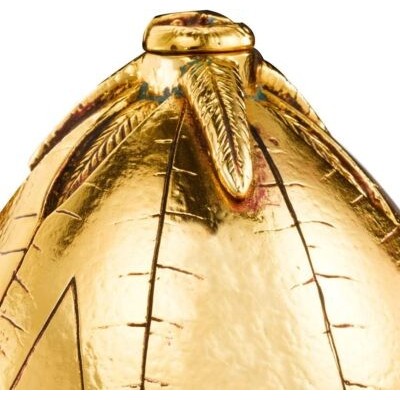HARRY POTTER GOLDEN EGG REPLICA 23CM UOVO NOBLE COLLECTIONS
