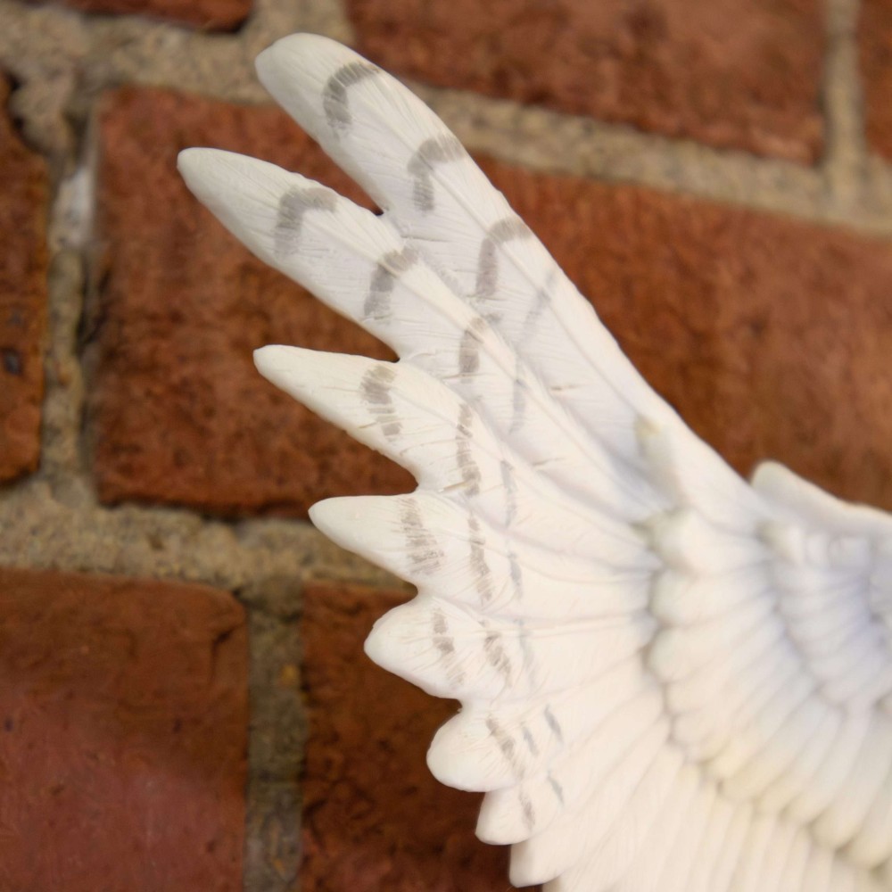 HARRY POTTER OWL POST WALL DECORE EDVIGE STATUA DA MURO NOBLE COLLECTIONS