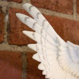 HARRY POTTER OWL POST WALL DECORE EDVIGE STATUA DA MURO NOBLE COLLECTIONS