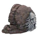 HARRY POTTER CHAMBER OF SECRETS STORAGE BOX 25CM FIGURE NEMESIS NOW