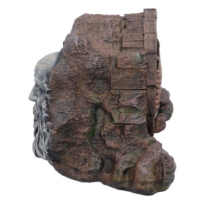 HARRY POTTER CHAMBER OF SECRETS STORAGE BOX 25CM FIGURE NEMESIS NOW