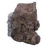 HARRY POTTER CHAMBER OF SECRETS STORAGE BOX 25CM FIGURE NEMESIS NOW