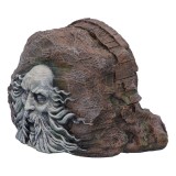 HARRY POTTER CHAMBER OF SECRETS STORAGE BOX 25CM FIGURE NEMESIS NOW