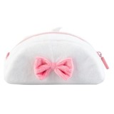 GRUPO ERIK THE ARISTOCATS PLUSH PENCIL CASE