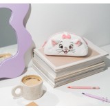 GRUPO ERIK THE ARISTOCATS PLUSH PENCIL CASE