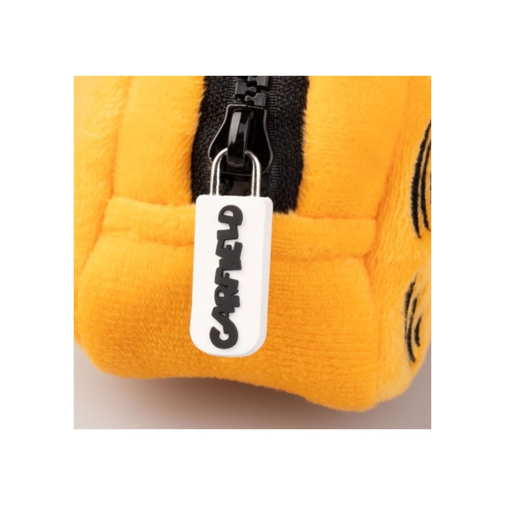 GARFIELD ASTUCCIO PELUCHE GRUPO ERIK