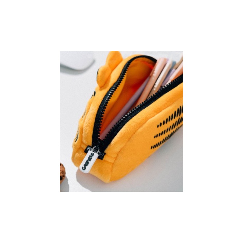 GARFIELD ASTUCCIO PELUCHE GRUPO ERIK