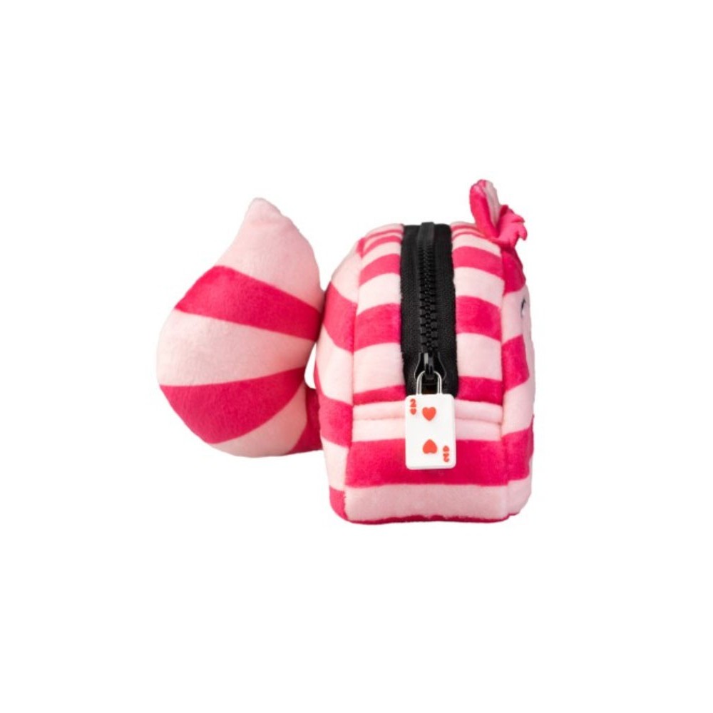 ALICE NEL PAESE DELLE MERAVIGLIE STREGATTO ASTUCCIO PELUCHE GRUPO ERIK