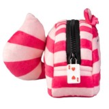 ALICE NEL PAESE DELLE MERAVIGLIE STREGATTO ASTUCCIO PELUCHE GRUPO ERIK