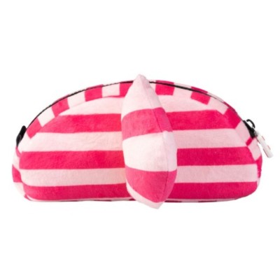 GRUPO ERIK ALICE IN WONDERLAND CHESHIRE CAT PLUSH PENCIL CASE