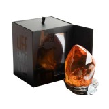 JURASSIC PARK AMBER LAMPADA 17CM GRUPO ERIK