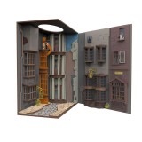 REVELL HARRY POTTER TINY ADVENTURES BOOK NOOK MINI DIORAMA DIAGON ALLEY
