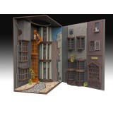 REVELL HARRY POTTER TINY ADVENTURES BOOK NOOK MINI DIORAMA DIAGON ALLEY