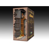 REVELL HARRY POTTER TINY ADVENTURES BOOK NOOK MINI DIORAMA DIAGON ALLEY