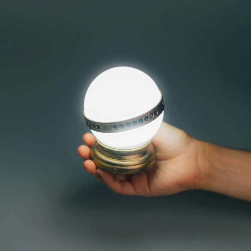 HARRY POTTER REMEMBRALL LAMPADA GRUPO ERIK